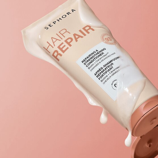 Condicionador Reparador Sephora Collection